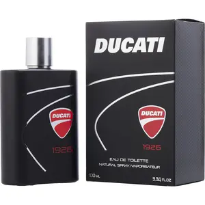 Ducati 1926 By Ducati Edt For Men