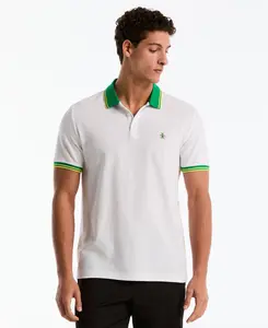 Pique Polo Brazil Edition