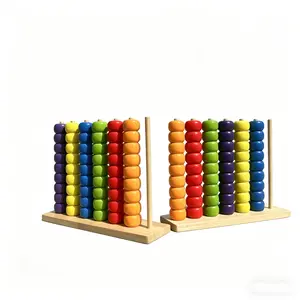 Family Puzzle Challenge: Color Stack Playtime