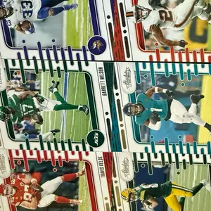 PYD SUPPY MIDDLE CARD