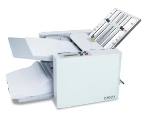 FORMAX FD 300 Desktop Office Folder