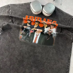 Music Shirt For Tour, Gift For BFF, Unisex Shirt