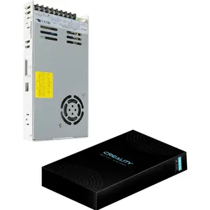 Ender-3 V3 SE/KE 350W Power , Safe and Reliable,  Printer Accessories for K1C/Ender-3 V2/3 Max Neo/3 Neo/3 S1/3 S1 Pro/Ender-3 S1 PLUS/K1/K1 SE/CR-10 SE