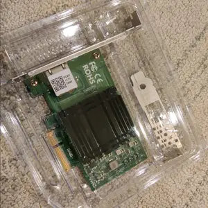 AQtion AQC107 10Gbps PCIe x4 RJ45 Network Adapter