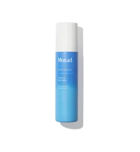 Clarifying Body Spray