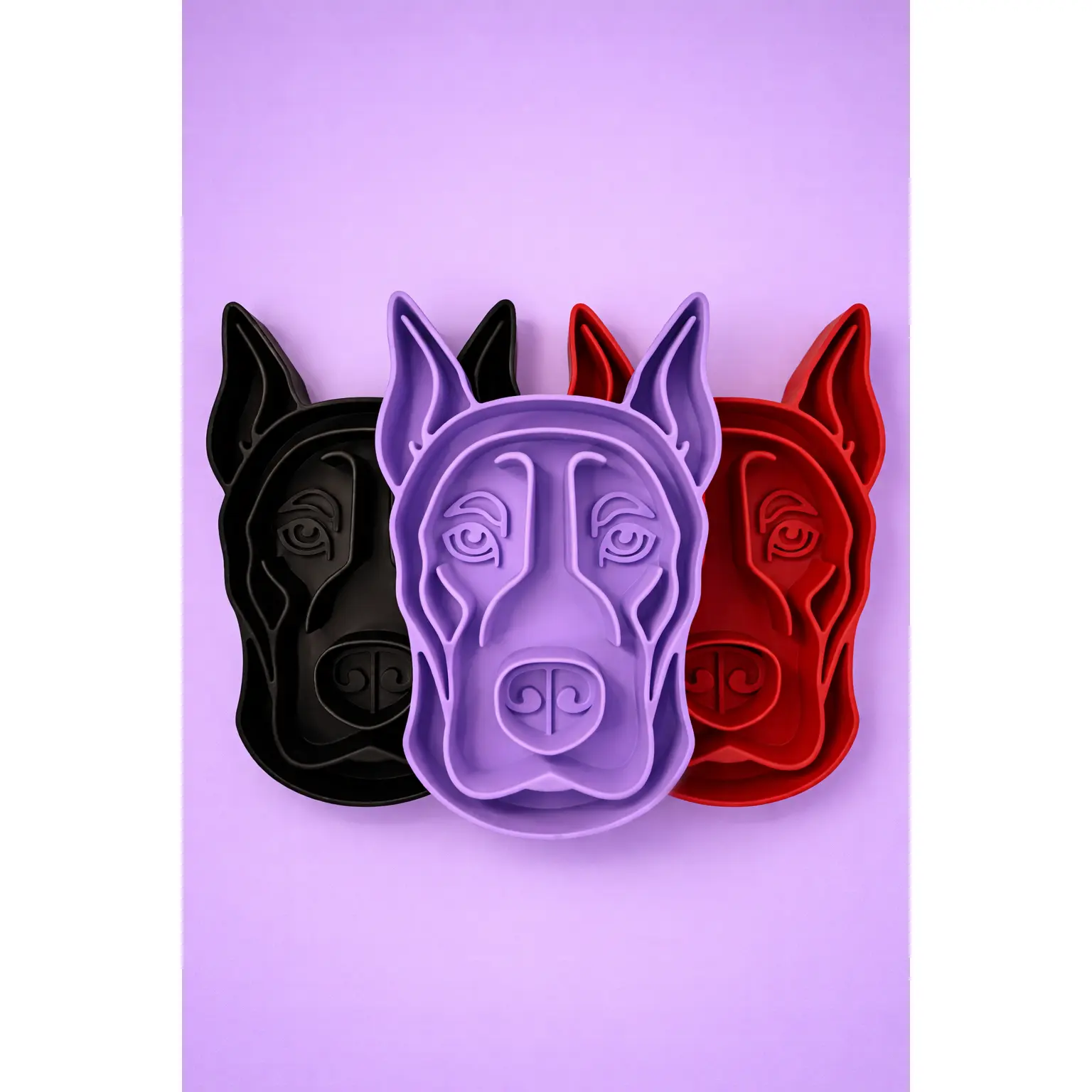 The Alpha Bowl Bundle