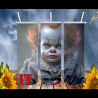 Pennywise Tumbler 14