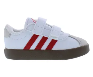 Adidas VL Court 3.0 CF Infant/Toddler Shoes