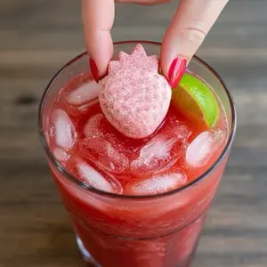 Variety Flavor Cocktail Bombs | Low Calorie, Real Ingredients