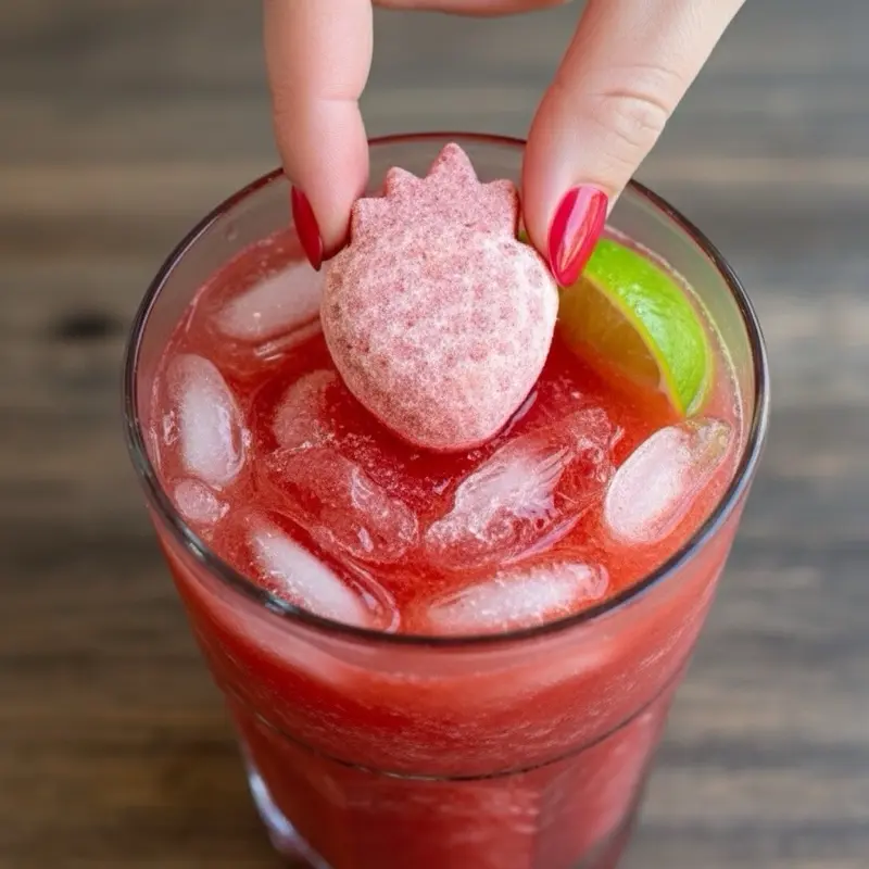 2 PACK Cocktail Bombs | Low Calorie, Real Ingredients