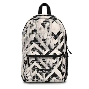 Greyscale - Backpack