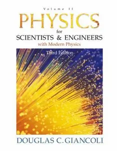 USED-Physics for Scientists & Engineers With Modern Physics by Douglas C. Giancoli (Hardcover)
