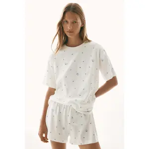 H&M Printed pyjamas
