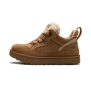 Lowmel "Chestnut" 1170750 che