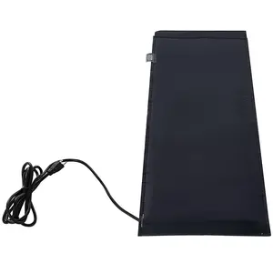 VEVOR Insulated Band Style Gas Cylinder Warmer,  Fits 40 lbs Gas Tanks 120W Propane Heater, Fixed Internal Thermostat Max Temp 90 ℉, Durable Waterproof Oxford Fabric, FCC Listed