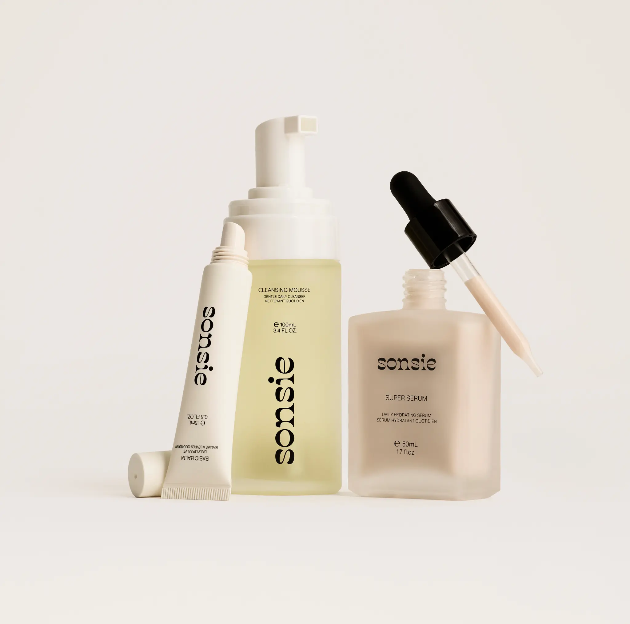 Glow Essentials