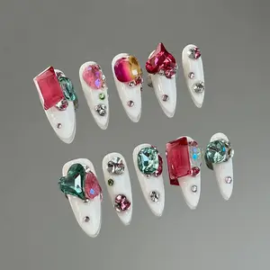 Crystal Candy