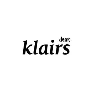dear, Klairs shop logo