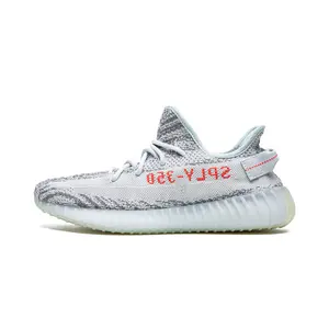 Yeezy Boost 350 V2 "Blue Tint" B37571