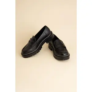 Fortune Dynamic Eureka Classic Loafers