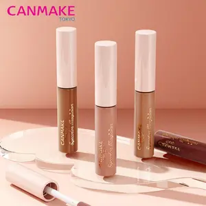 CANMAKE Eyecolor Magician Eyeshadow Makeup Powder Blend Cosmetic Glitter Pearl