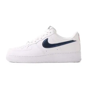 Nike Air Force 1 Low '07 LV8 Team USA World Cup IQ0407-100 Men's Fashion Sneaker New