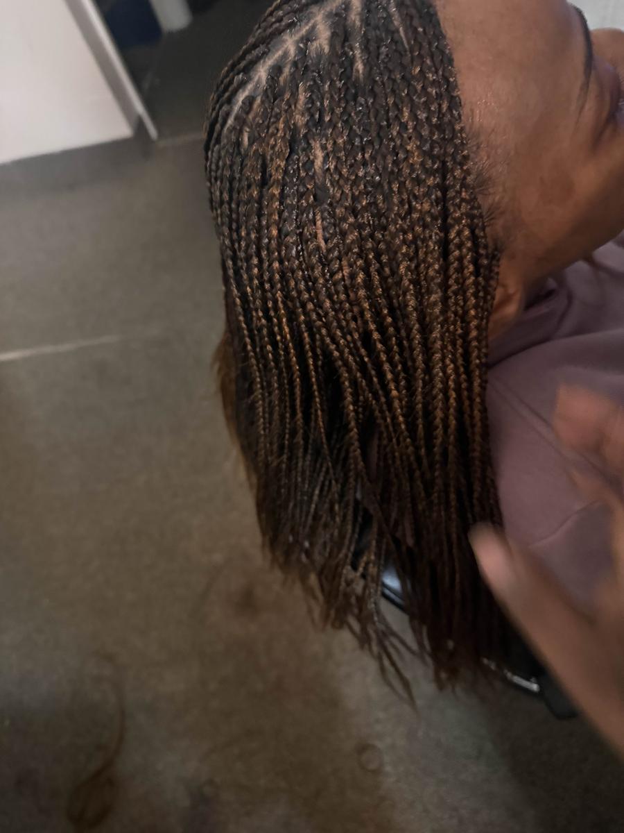 Item: #BT1B/30 Ombre Medium Auburn