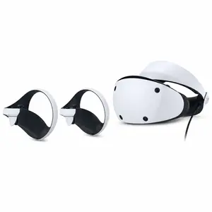 VR2 Horizon Call of the Mountain Bundle