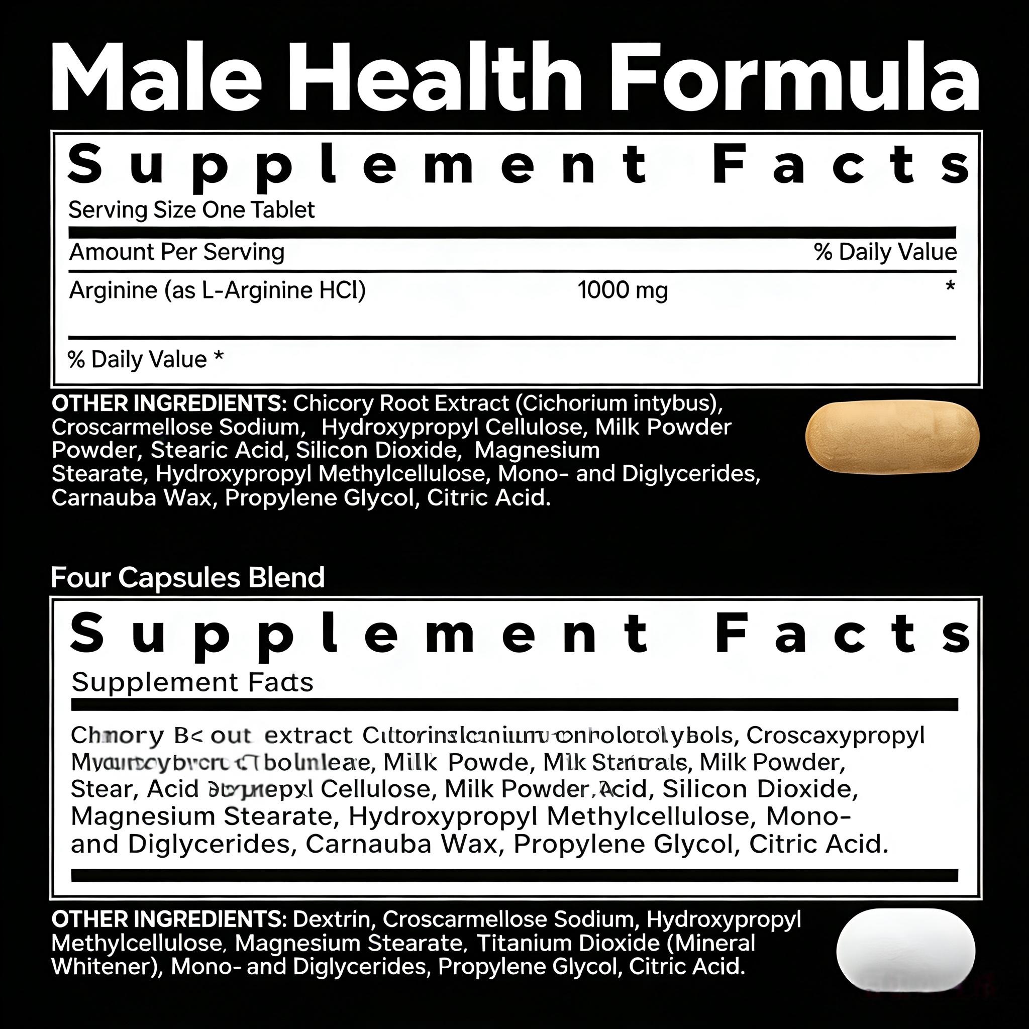 GNC Mega Men's 30+ Vitapak, 5-in-1, Multivitamin, Stress & Bone Support, 30 Count, Healthcare, Edible Dietary Supplement, Overall Wellness, Fitness, Spring Glow Up