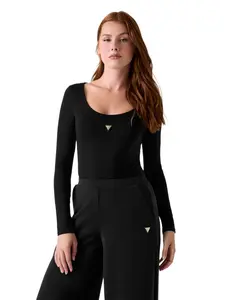 GUESS Female Jersey body
