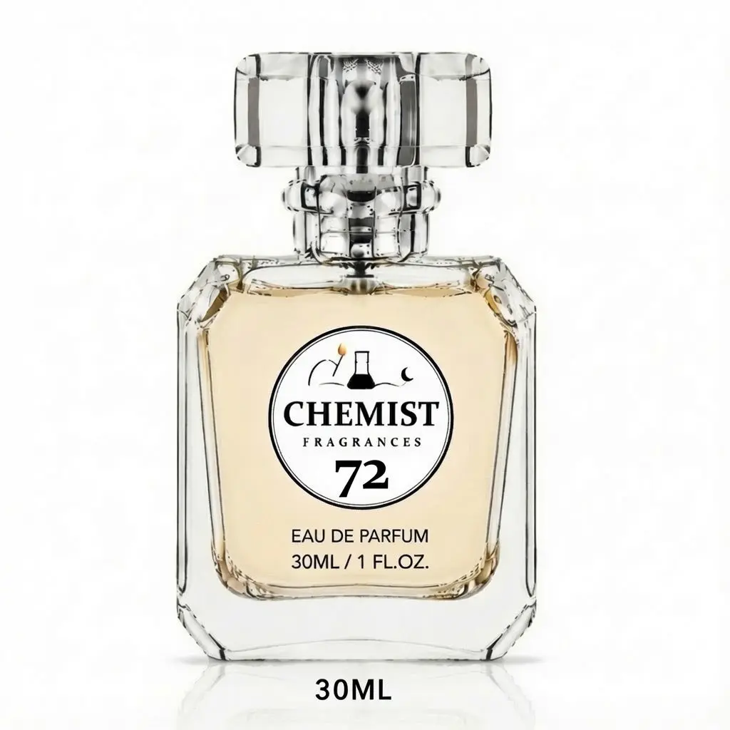 Chemist Fragrance 72