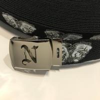 Smile now cry later N