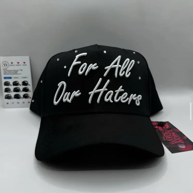 Tombochio X Dandy for all our haters - TikTok Shop