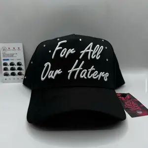 Tombochio X Dandy for all our haters