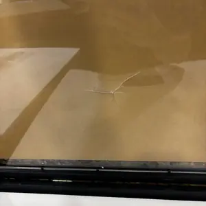 Jersey Frame Display Case - Wall Mount Sports Jersey Display - Lockable Flat Jersey Shadow Box with UV Protective Acrylic Door for Football,Hockey,Basketball,Baseball Sports Jersey