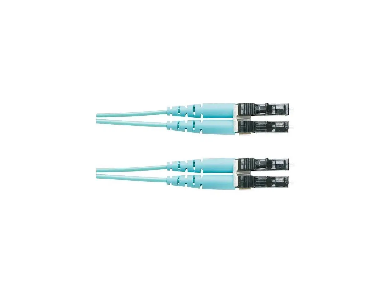 Panduit Fiber Optic Duplex Network Cable FZ2ERLNLNSNM001