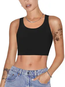 Women's Corset Top Shapewear, Designed for Tomboy Transgender Ftm Lesbian Girls Teens, Sports Bra, Flat Chest Look, Cool Style, Sports Crop Top, Workout Bra, Yoga Sports Bra