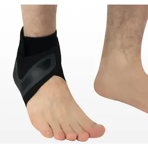 Ankle Support Brace Safety Running Basketball Sports Ankle Sleeves