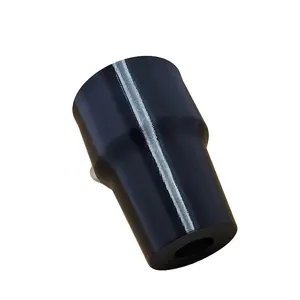 Car Cup Holder Adapter: Fits Hydro Flask 32/40 oz & Nalgene 32/48 oz