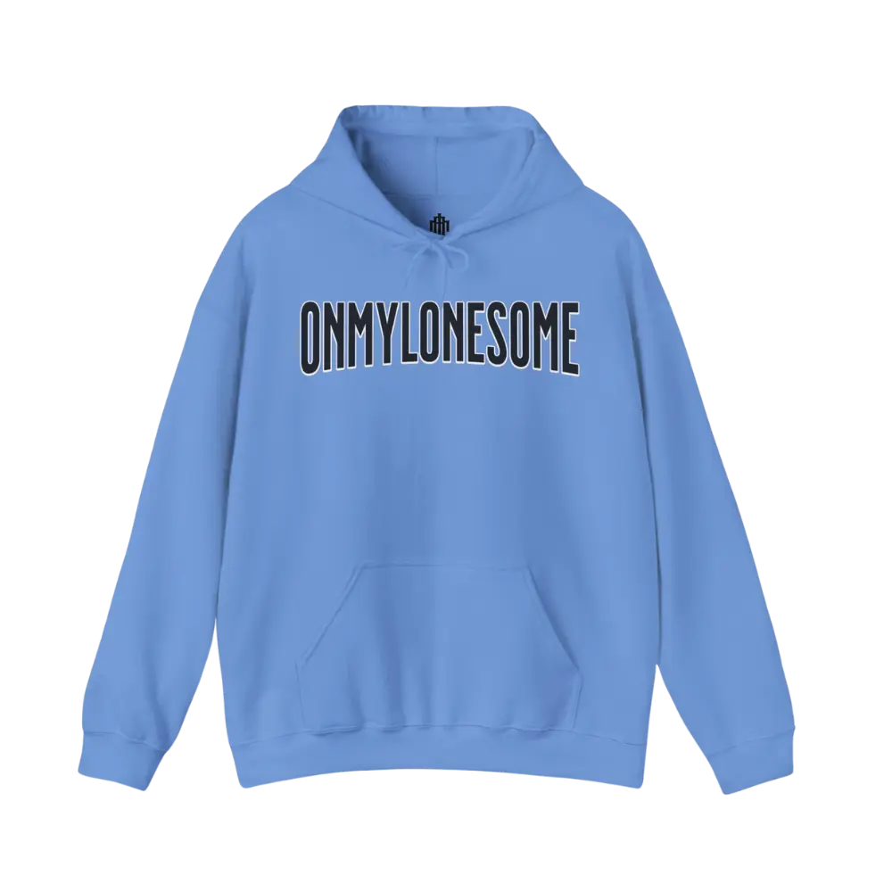 OML Signature  Hoodie Classic Cotton Classic Cotton
