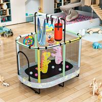 Three-Color Butterfly