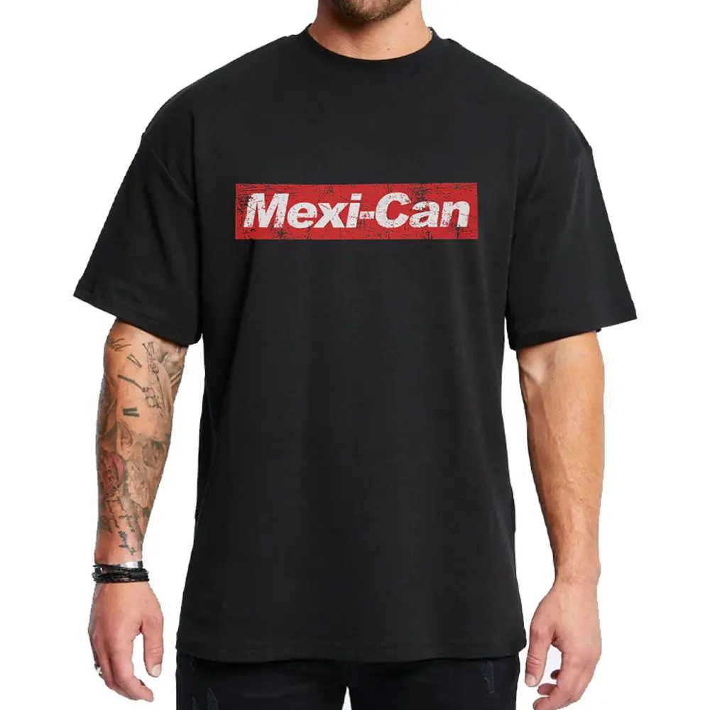 Chicano Pride Clothing Mexican Red Clothes Lowrider Oversized Graphic Tee Medium Heavy Sweatshirt Hoodie for Men & Women Full Size S-5XL 3012
