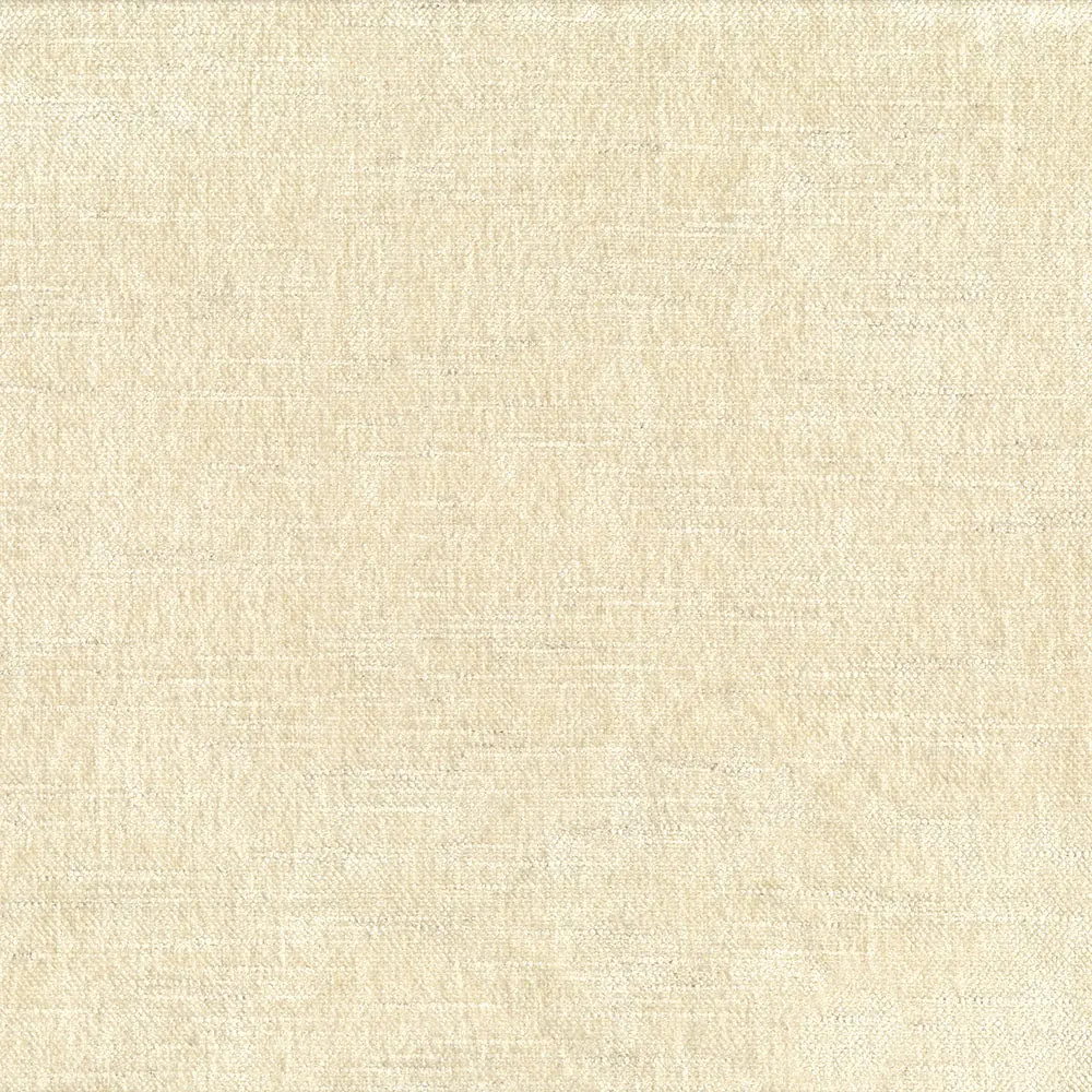 Soft Chenille linenFabric—Oyster Hue—Solid High-Quality—95% Polyester, 5% Cotton—Sold by The Yard—54" Inches Wide