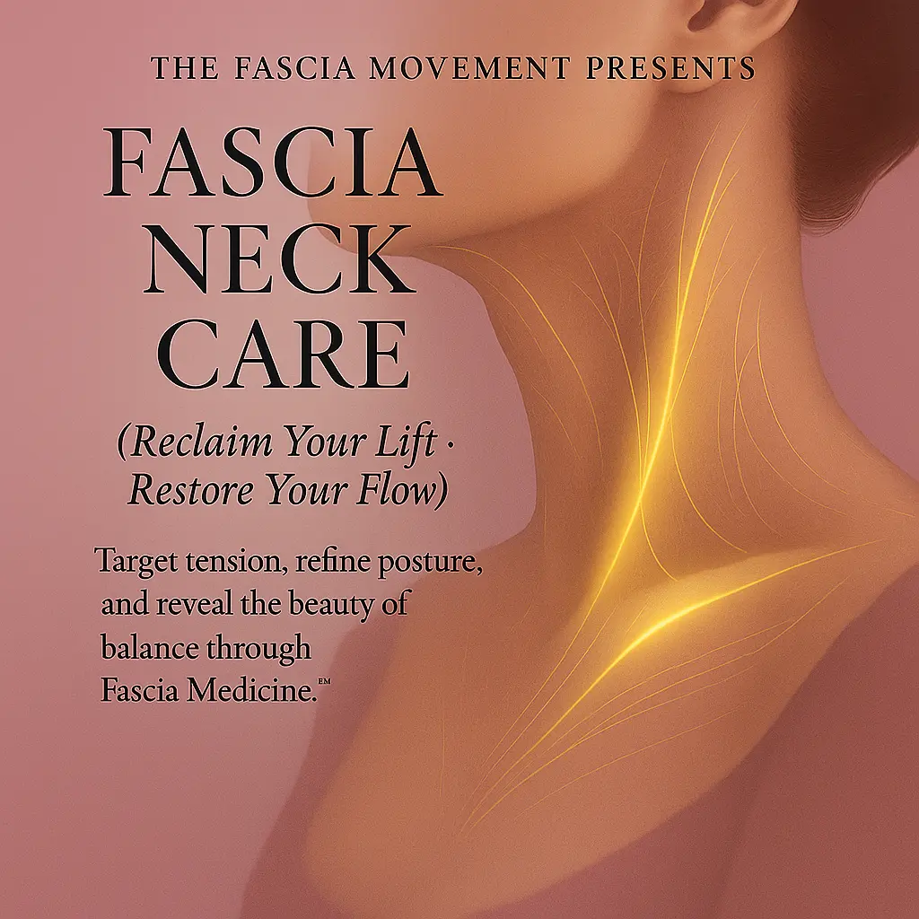 Neck Care Set