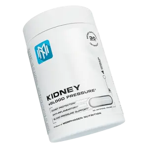 Morphogen Nutrition KIDNEY + BLOOD PRESSURE