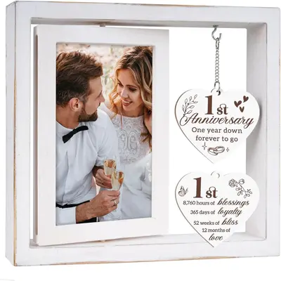 Aniversay Frame TikTok Shop - Main Image