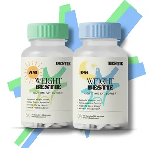 Weight  Bestie Vitamin Edible Supplement Healthcare