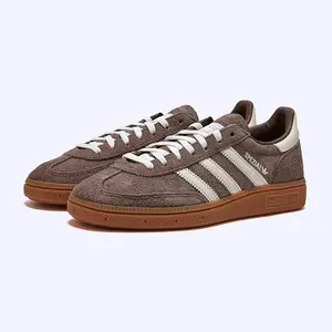 Adidas Handball Spezial Earth Strata Gum (Women's) IF6490 New