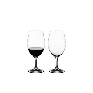 Riedel - 001 Magnum Large Premium Wine Glasses 2 Pack
