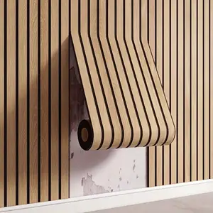 1 Roll 3D Honeycomb Self-Adhesive Wallpaper, Faux Grid Design, Thickened Material Grid Board, Matte Surface, Multi-Surface Installation, Easy Peel and Stick Living Room Decor, Bedroom Bathroom Kitchen Walls